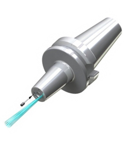 BT-EZKK標準型鼻端噴水