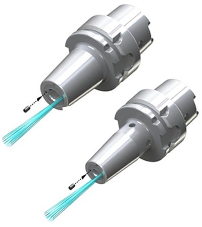 HSK-A-EZKK鼻端噴水型